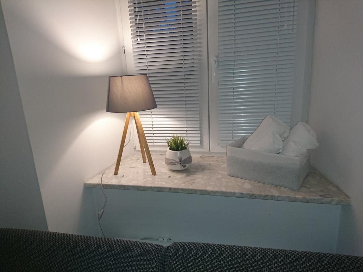 Bridge Of Love Apartament